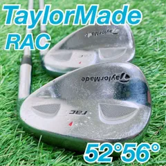 2025年最新】テーラーメイド ウェッジ 52 56の人気アイテム - メルカリ