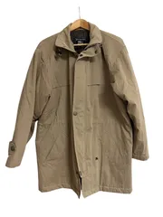 2025年最新】ハーフコート バーバリーの人気アイテム - メルカリ