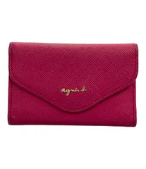 アニエスベー 4連キーケース レディース agnes b.