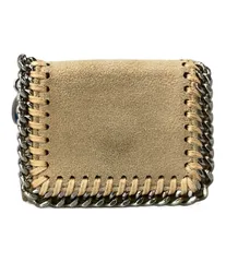 ステラマッカートニー 三つ折り財布 レディース Stella McCartney