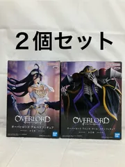 2025年最新】オーバーロードアルベドまとめ売りの人気アイテム - メルカリ