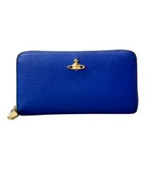 ヴィヴィアンウエストウッド ラウンドファスナー長財布 レディース Vivienne Westwood