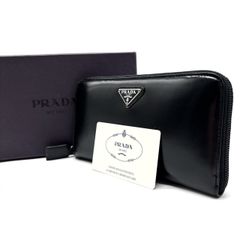 現行/新品未使用✨ PRADA キーケース 三角プレート 6連 ナイロンRFID