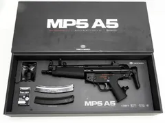 ぞ*す様 東京マルイ MP5HG カスタム おまけ多数 ぞ*す様 東京マルイ MP5HG カスタム おまけ多数