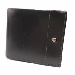 エムピウ　ピアストラ2 二つ折り財布　新品未使用品 エムピウ ピアストラ2 PIASTRA II 二つ折り財布 m+ レビュー | フリー