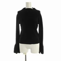 2025年最新】Sov. レディース ニット・セーターの人気アイテム - メルカリ