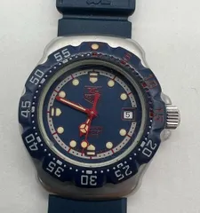 2025年最新】タグホイヤー 370 508の人気アイテム - メルカリ