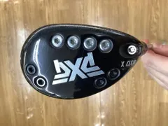 2025年最新】pxg 0317xの人気アイテム - メルカリ
