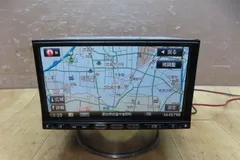 2026年最新】日産純正HDDナビ HS309-Aの人気アイテム - メルカリ