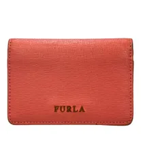 フルラ カードケース 名刺入れ レディース Furla