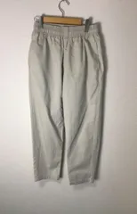 【GU】シェフパンツ サイズS