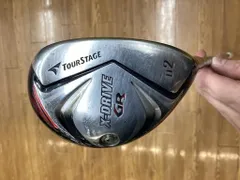 2025年最新】ツアーステージ X-DRIVE GR ユーティリティーの人気