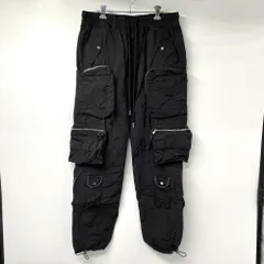 2025年最新】mlvince カーゴパンツの人気アイテム - メルカリ