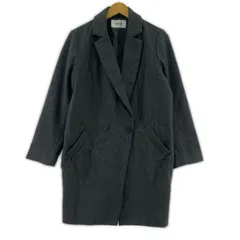 FRAY I.D フレイアイ・ディー チェスターコート size0/グレー