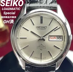 2025年最新】セイコーロードマチック ビンテージの人気アイテム - メルカリ
