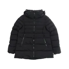 Herno ヘルノ Laminar GORE-TEX WINDSTOPPER  ダウンジャケット
