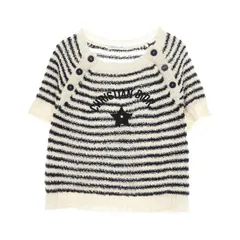 Dior ディオール Dior Marinière ニット