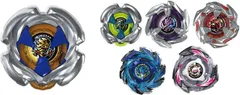 新品 BEYBLADE X ベイブレードX UX-18 ランダムブースターVol.8 [佐川急便]
