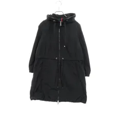 正規品✨　MONCLER TOPAZ　モンクレール　ナイロンコート　ロゴワッペン 正規品✨ MONCLER TOPAZ モンクレール ナイロンコート ロゴワッペン