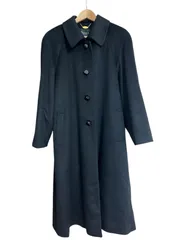 2025年最新】BALMAIN カシミヤコートの人気アイテム - メルカリ