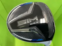2025年最新】sim max フェアウェイウッド 7の人気アイテム - メルカリ