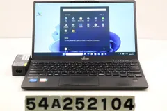 2025年最新】lifebook u9312の人気アイテム - メルカリ
