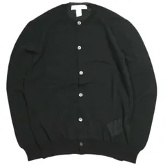 2025年最新】COMME des GARCONS SHIRT メンズ カーディガンの人気 2025年最新】COMME des GARCONS SHIRT メンズ カーディガンの人気