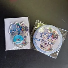 2025年最新】初音ミク 缶バッジ gigoの人気アイテム - メルカリ