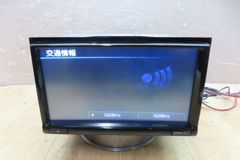 日産 リーフ ZE0 純正 カーナビ本体 QY-7214 - メルカリ