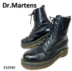 2025年最新】ドクターマーチン スチールの人気アイテム - メルカリ