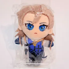 2026年最新】アルベド 原神 ぬいぐるみの人気アイテム - メルカリ