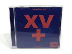 coldrain FINAL DESTINATION XV+ 未開封新品 2026年最新】COLDRAIN finalの人気アイテム - メルカリ