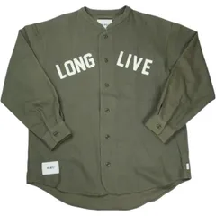 2025年最新】wtaps league lsの人気アイテム - メルカリ