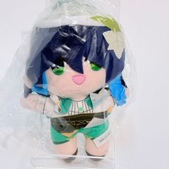 あんさんぶるスターズ あんスタ 青葉つむぎ ぬいぐるみ 新衣装 Switch