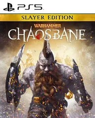 ウォーハンマー:Chaosbane Slayer Edition