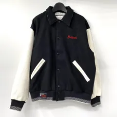 2025年最新】DAIRIKU スタジャンの人気アイテム - メルカリ