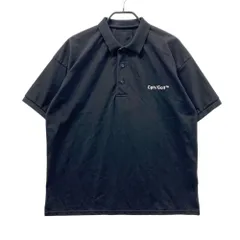 フォロー割引あり 今季完売 キャプテンズヘルムゴルフ セットアップ 黒