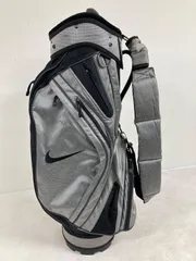 2025年最新】NIKE ゴルフバッグ・キャディバッグの人気アイテム - メルカリ