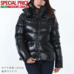 新品 MACKAGE マッカ―ジュ MADALYN-V C0001 ダウンジャケットのサムネイル