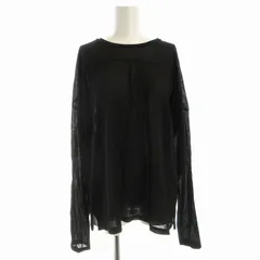 2026年最新】6(ROKU) BEAUTY&YOUTH UNITED ARROWS レディース 長袖 T