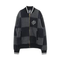 2025年最新】LOUIS VUITTON ジャンパー・ブルゾンの人気アイテム