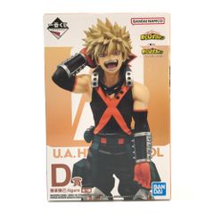 BANDAI SPIRITS 피규어 폭호 카츠미