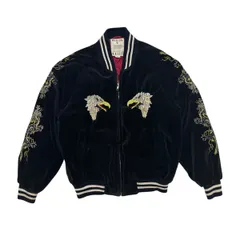 2025年最新】modern voice スカジャンの人気アイテム - メルカリ