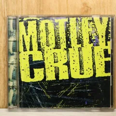 2025年最新】MOTLEY_CRUEの人気アイテム - メルカリ