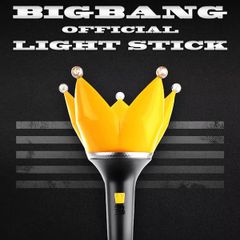 BIGBANG ペンライト v4 BLACK ビッグバン - メルカリ
