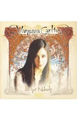 洋楽 VANESSA CARLTON BE NOT NOBODY LP Amazon.co.jp: Be Not Nobody: ミュージック