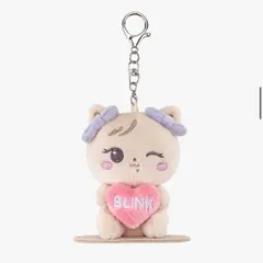 2025年最新】blackpink ロゼ ぬいぐるみの人気アイテム - メルカリ