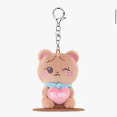 2026年最新】 BLACKPINK ジェニ キーリングの人気アイテム - メルカリ