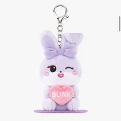 2025年最新】blackpink ぬいぐるみキーホルダーの人気アイテム - メルカリ
