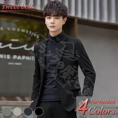 セットアップ メンズ スーツ カジュアルスーツ 上下セット 春 夏 秋 冬 結婚式 長袖 パーティー フォーマル ビジネス おしゃれ CCLTZH1113P110